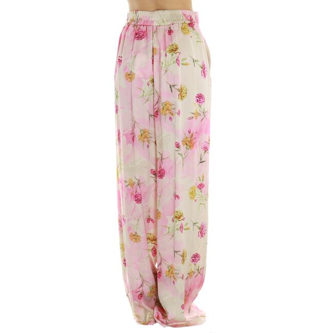 PANTALONE A FIORI VICOLO - Mad Fashion | img vers.650x/